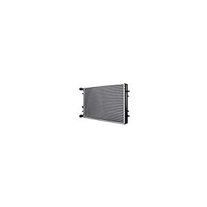 Mishimoto Plastic End Tank Radiator Compatible With Volkswagen J 並行輸入品｜lucky39｜06