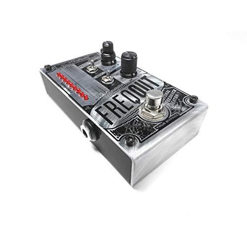 国内正規品】 Digitech デジテック FreqOut フリークアウト ナチュラル 