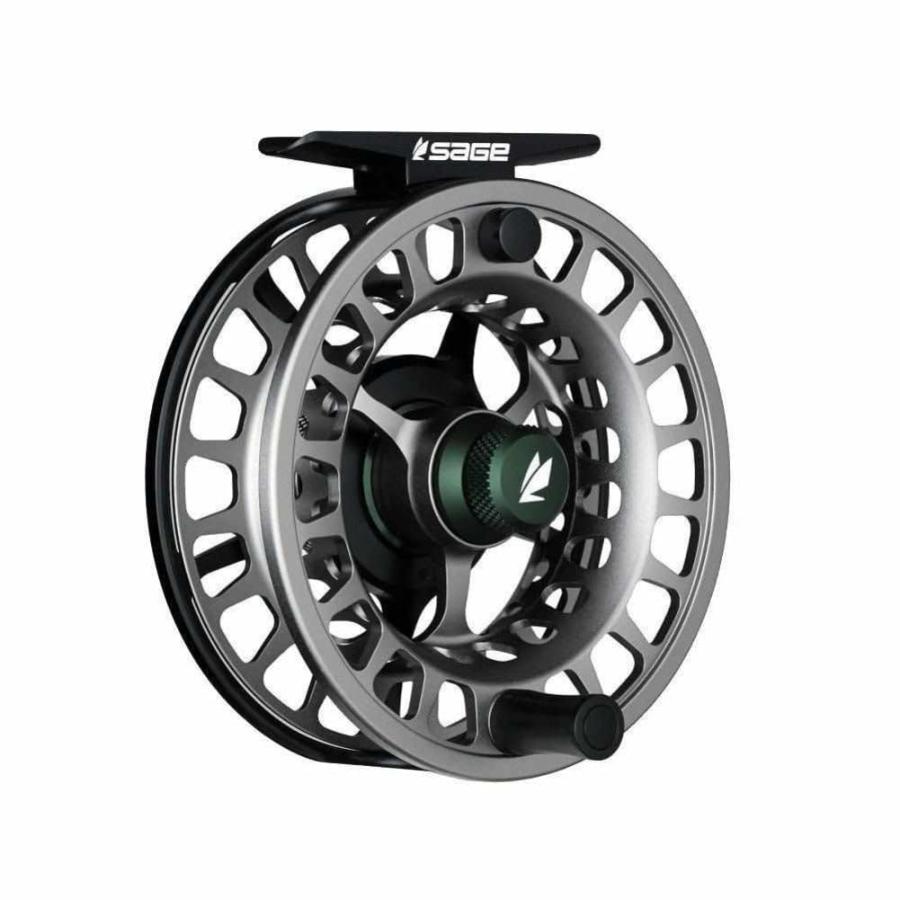 Sage フライフィッシング スペクトラム LT フライリール Fly Sage フライフィッシング スペクトラム LT フライリール Fly