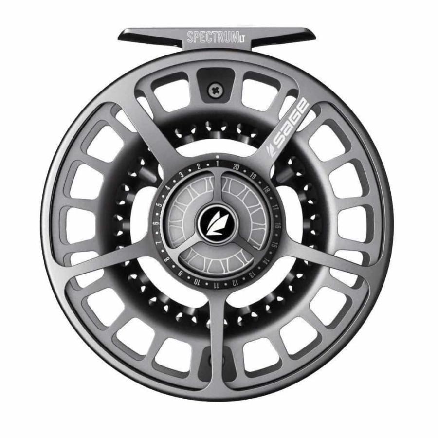 Sage フライフィッシング スペクトラム LT フライリール Fly Sage フライフィッシング スペクトラム LT フライリール Fly