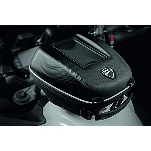 Ducati ポケットタンクバッグ Multistrada Monster SuperSport Ducati ポケットタンクバッグ Multistrada Monster SuperSport