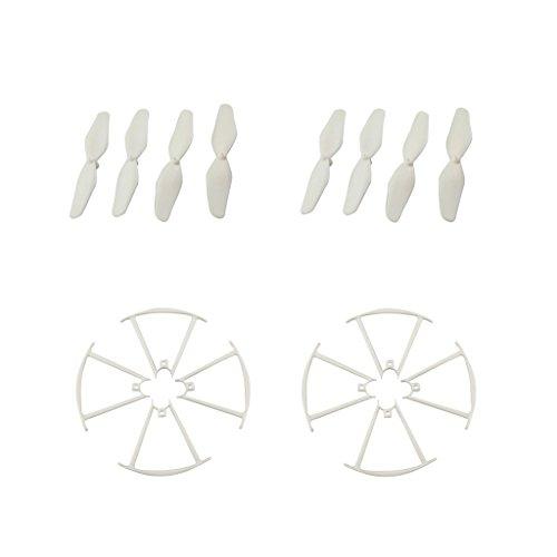 sea jump Accessories Quadcopter Propeller Accessories Parts for  並行輸入品｜lucky39｜02