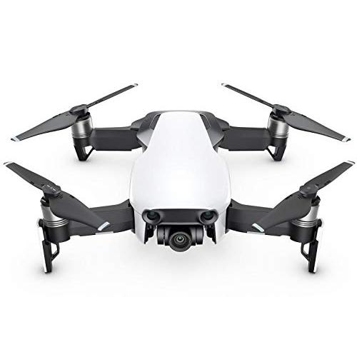 DJI Mavic Air Quadcopter with Remote Controller   Arctic White 並行輸入品｜lucky39｜02