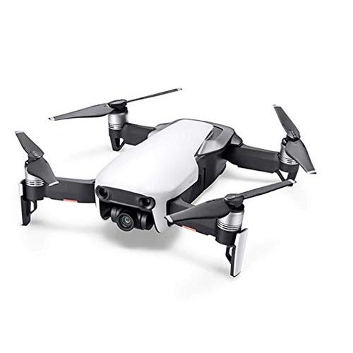 DJI Mavic Air Quadcopter with Remote Controller   Arctic White 並行輸入品｜lucky39｜05