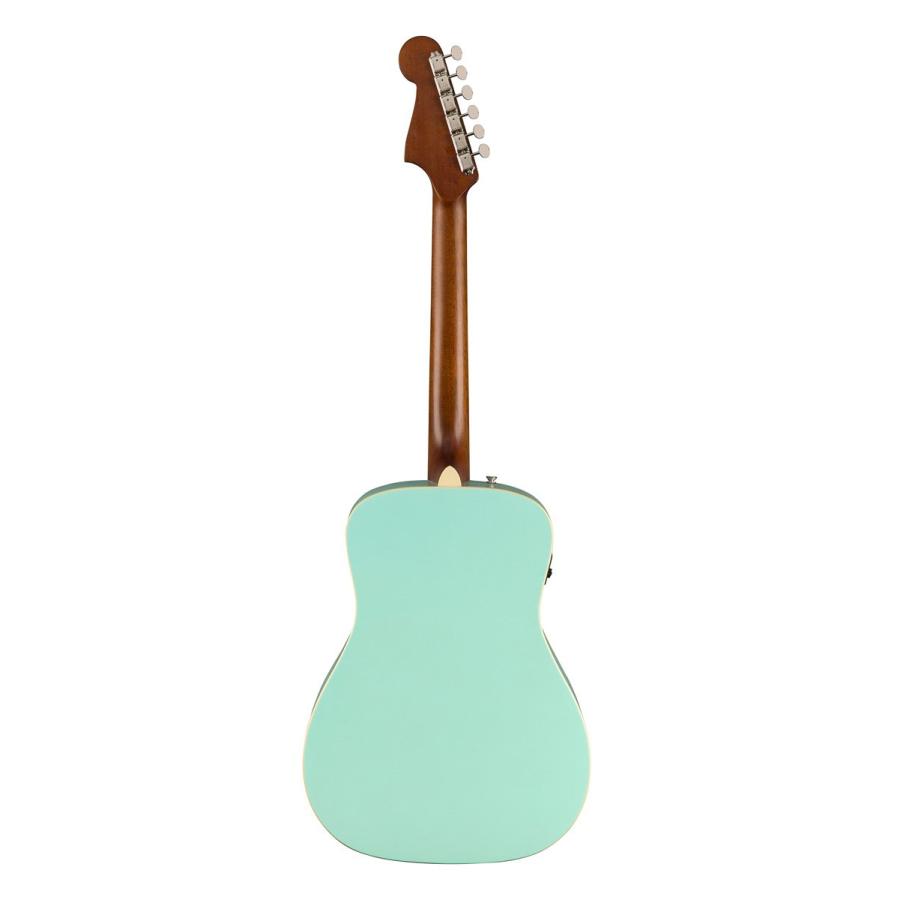 Fender エレアコ Malibu Player, Aqua Splash ソフトケース付属 Fender Malibu Pla 並行輸入品｜lucky39｜10