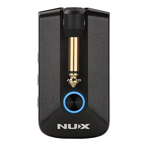 NUX Mighty Plug Pro MP 3 Headphone Amp for Guitar/Bass, Various  並行輸入品｜lucky39｜08