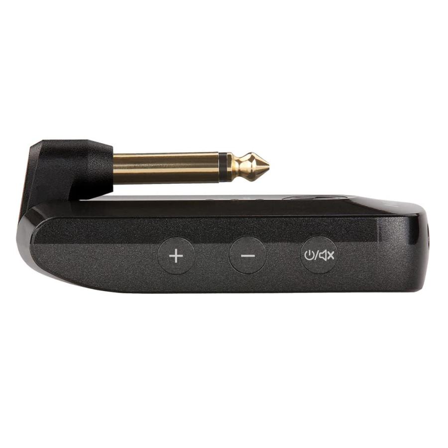 NUX Mighty Plug Pro MP 3 Headphone Amp for Guitar/Bass, Various  並行輸入品｜lucky39｜10