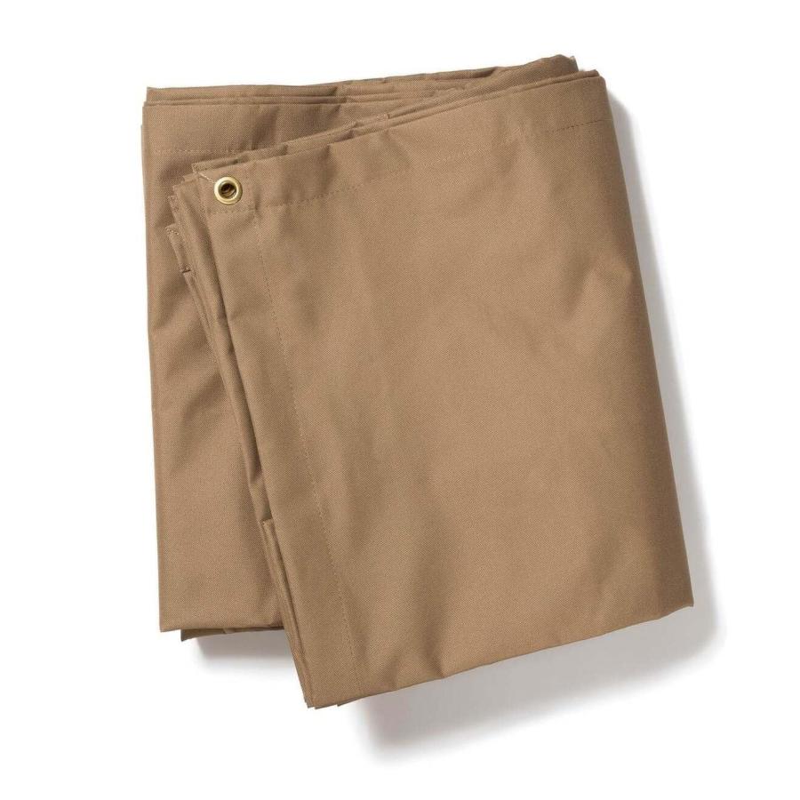 SPRINGBAR GROUND TARP-10'x14'