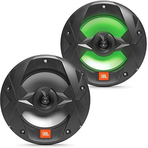 JBL 8インチスピーカー BLKRGB 450W JBL 8 inch Speaker BLKRGB 450W 並行輸入品｜lucky39｜02