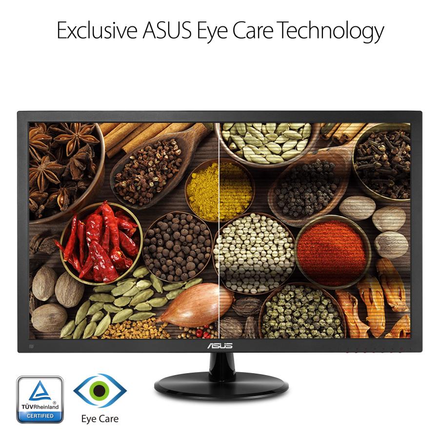 Asus 24インチスクリーン液晶モニター（VP248QG） ASUS VP248QG 24” Full HD 1920x1080 並行輸入品｜lucky39｜07