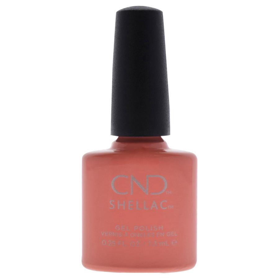 CND Shellac Gel Nail Polish, Long lasting NailPaint Color with C 並行輸入品｜lucky39｜04