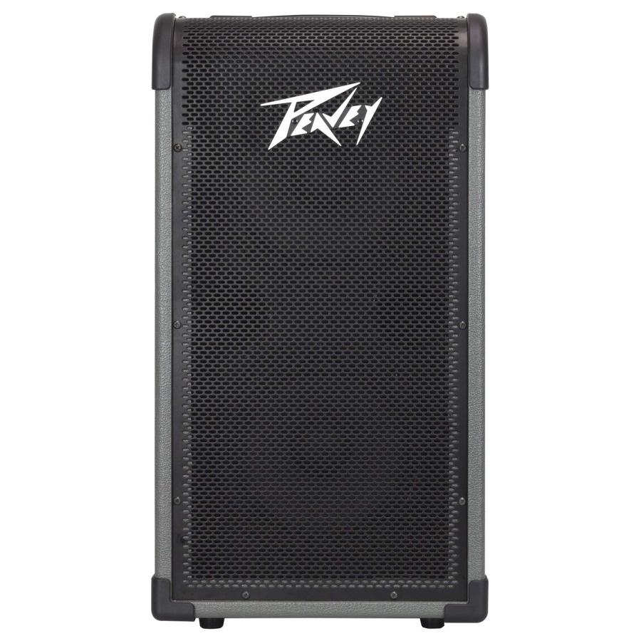 Peavey MAX 208 200ワット バスアンプコンボ 200 Watt Bass Amp C 並行 