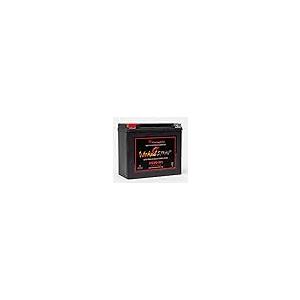Replacement Motorcycle Battery; RG20 WS 500+ CCA's; Fits a 1990  並行輸入品｜lucky39｜03