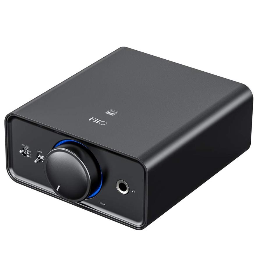 国内正規品1年保証】FiiO K5 PRO 【FIO K5PRO】 据え置き ヘッドホン 
