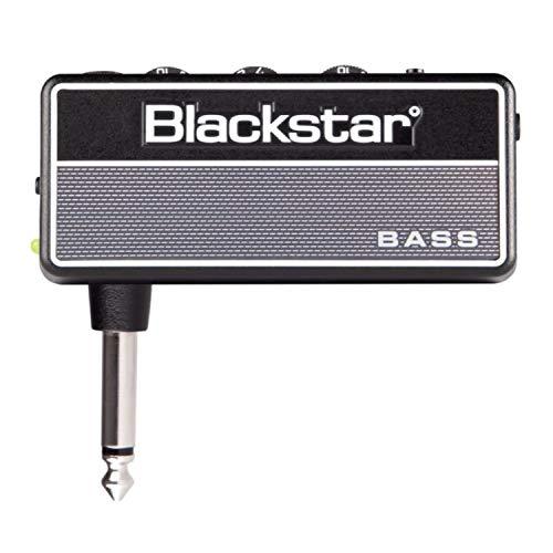 Blackstar amPlug2 FLY Bass Headphone Amplifier with Over Ear Hea 並行輸入品｜lucky39｜04