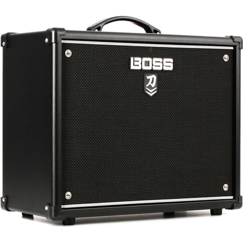 Boss Katana 50 MkII 1 x 12インチ 50ワット コンボアンプ Boss Katana 50 MkII 1  並行輸入品｜lucky39｜02