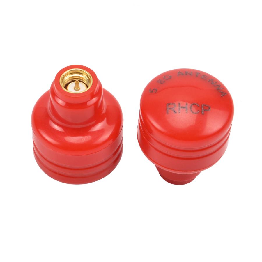 FPVDrone 5.8GHz FPV Antenna SMA 5dBi Mini Stubby RHCP Antenna fo 並行輸入品｜lucky39｜04