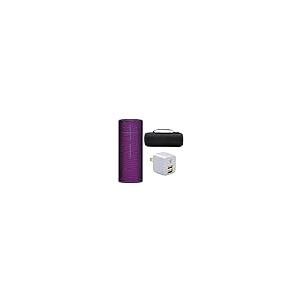 Ultimate Ears BOOM 3 Waterproof Bluetooth Speaker (Ultraviolet P 並行輸入品｜lucky39｜05