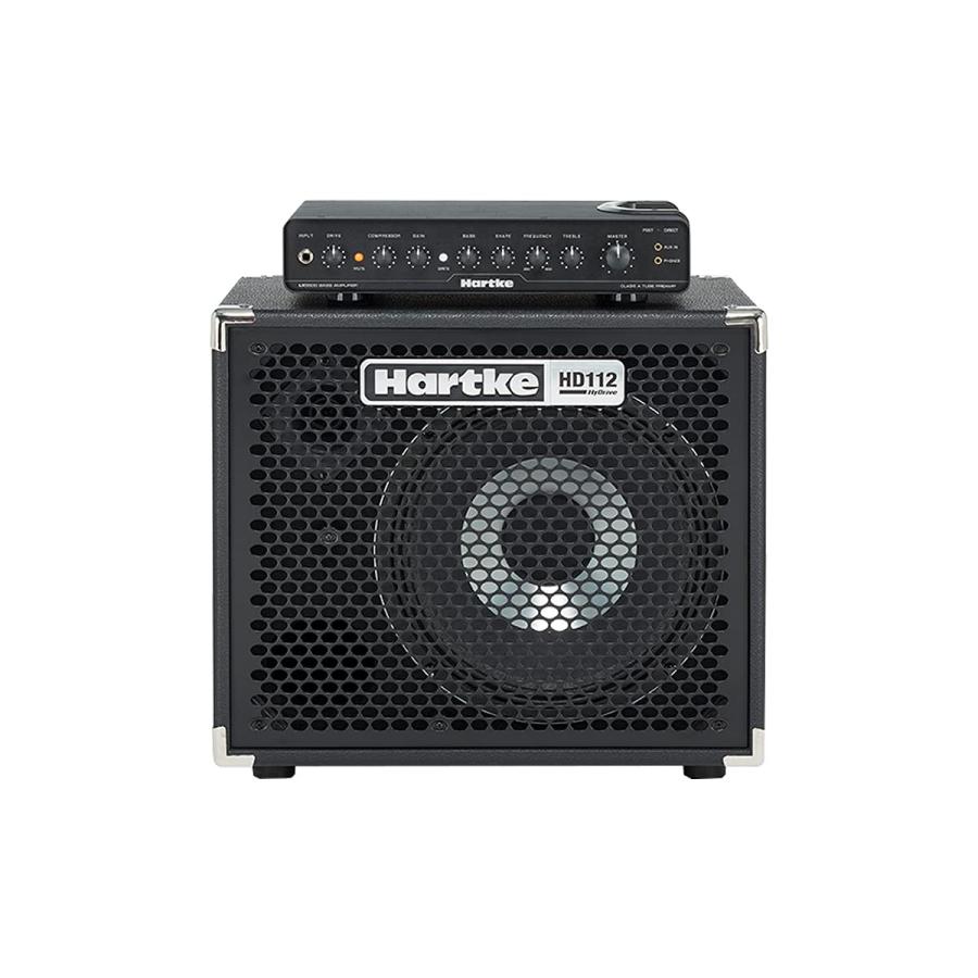 HARTKE (ハートキー) コンパクト・ベースアンプヘッド クラスA HARTKE (ハートキー) コンパクト・ベースアンプヘッド クラスA