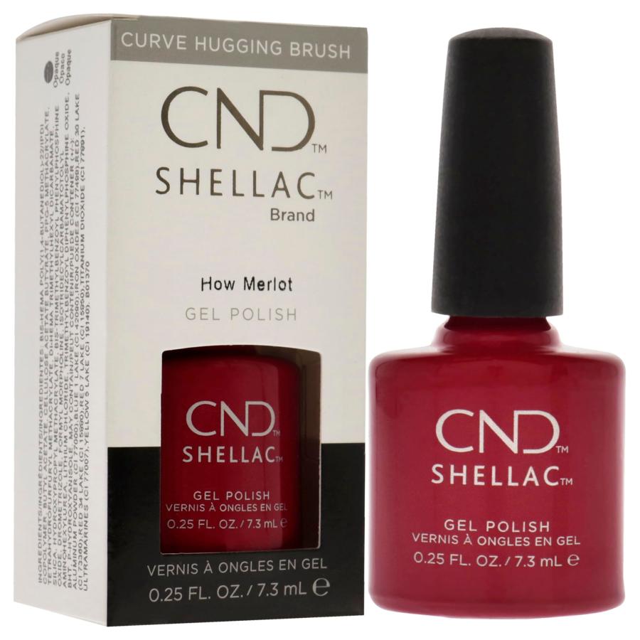 CND(シーエヌディー) CND シェラック カラーコート 366 7.3mL UV/LED対応 ジェルネイル CND Shell 並行輸入品｜lucky39｜07