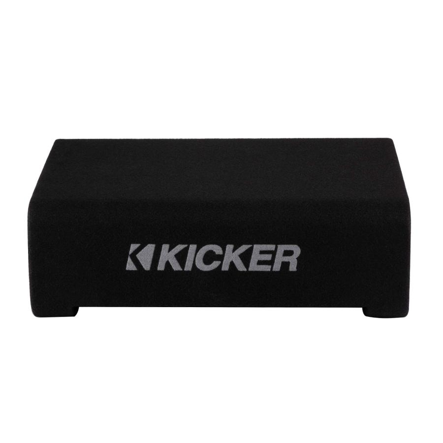 KICKER CVTDF 10インチ (25cm) サブウーファー ダウンファイア KICKER CVTDF 10インチ (25cm) サブウーファー ダウンファイア