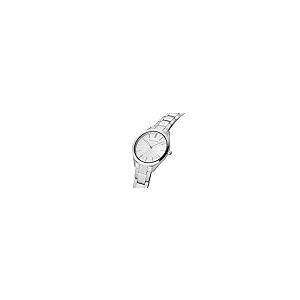 BERING Women Analog Quartz Ultra Slim Collection Watch with Stai 並行輸入品｜lucky39｜09