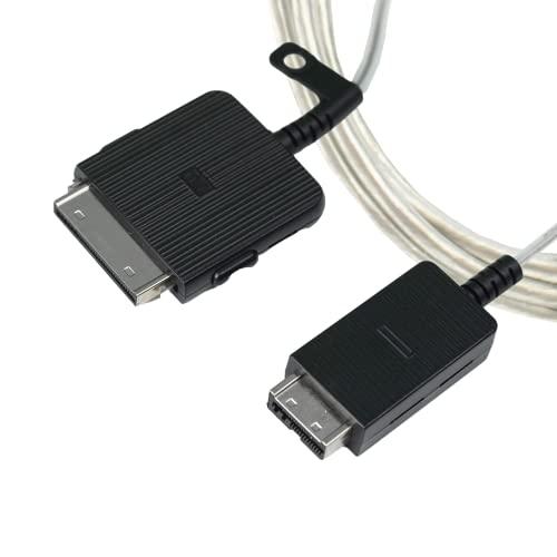 Original Samsung BN39 02470A TV One Connect Cable for QN43LS03RA 並行輸入品｜lucky39｜02