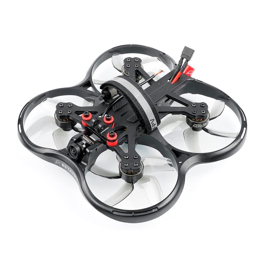BETAFPV Pavo30 Whoop Quadcopter HD Digtal VTX Version with F722 並行輸入品