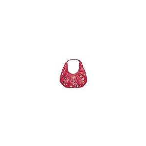 Betsey Johnson womens Betsey Johnson Soft Volume Small Hobo, Pin 並行輸入品｜lucky39｜03