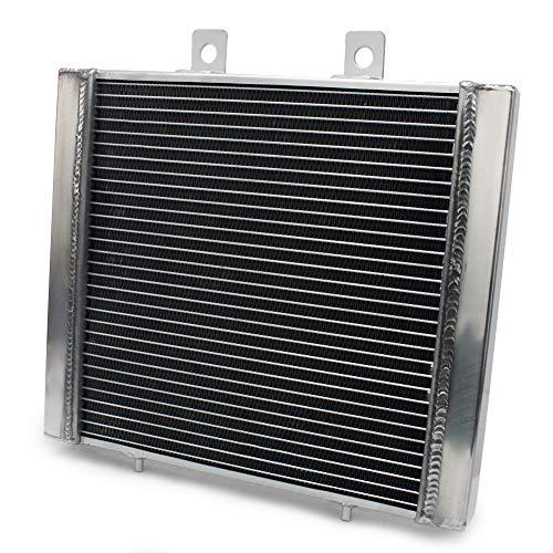 SFriding Aluminum Radiator for Polaris Sportsman 570 X2 2015 202 並行輸入品｜lucky39｜05