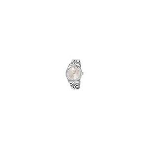 Nautica Men's Pacific Beach Watch with Date, Silver Rose Gold Me 並行輸入品｜lucky39｜03