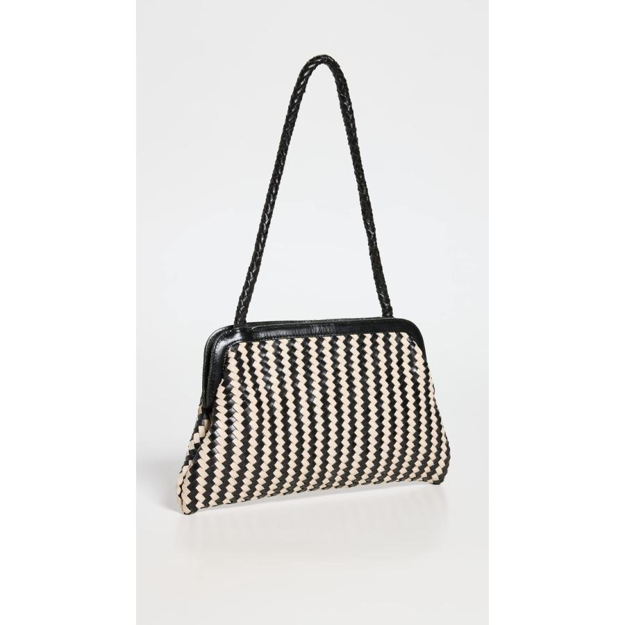 Bembien レディース Le Sac バッグ, ノワール ストライプ, One Size Bembien Women's Le 並行輸入品｜lucky39｜04