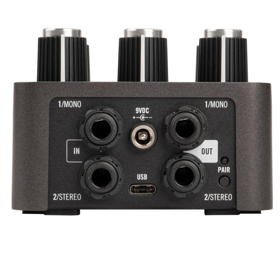 UAFX Dream'65 ほぼ新品 UNIVERSAL AUDIO UAFX Dream '65 Reverb Amplifier