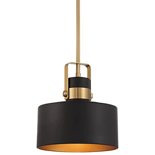 Possini Euro Design Courtney Soft Gold Mini Pendant Lighting 10" 並行輸入品｜lucky39｜05