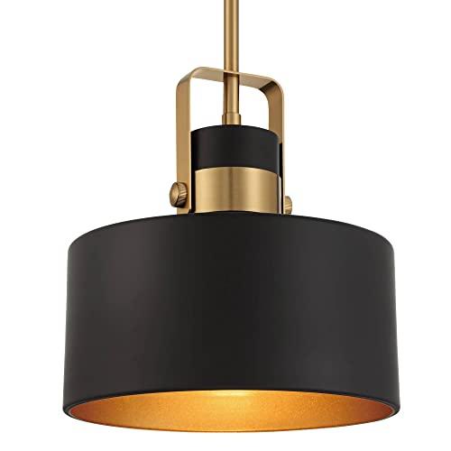 Possini Euro Design Courtney Soft Gold Mini Pendant Lighting 10" 並行輸入品｜lucky39｜08