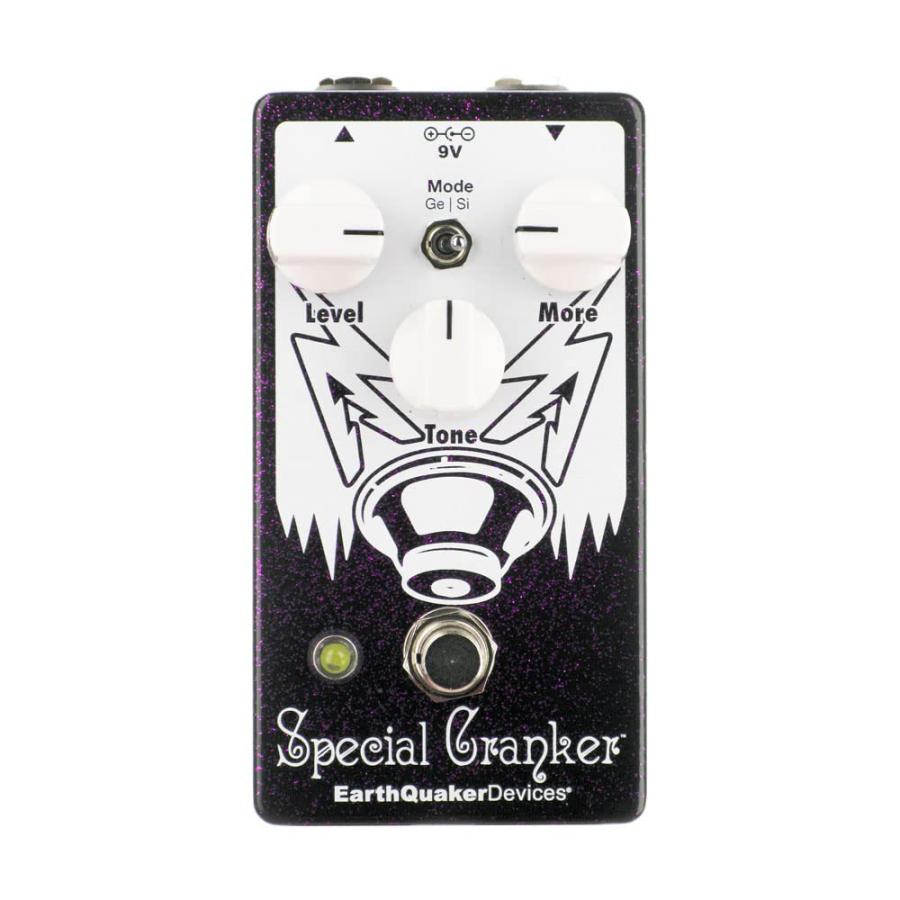 EarthQuaker Devices Special Cranker