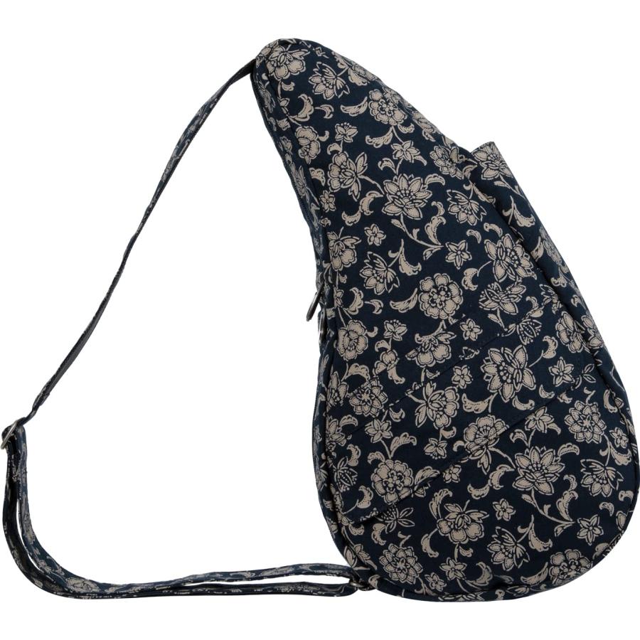 [ヘルシーバックバッグ] バッグ カリコフラワー Sサイズ AmeriBag Healthy Back Bag Prints an 並行輸入品｜lucky39｜04