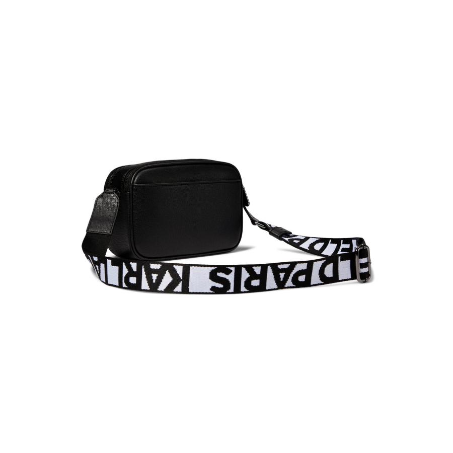 Karl Lagerfeld Paris Maybelle クロスボディ, マルチ/ブラック。, One Size La 並行輸入品 : ラッキー39ストア - 通販 - Yahoo!ショッピング Karl Lagerfeld Paris Maybelle クロスボディ, マルチ/ブラック。, One Size La 並行輸入品 : ラッキー39ストア - 通販 - Yahoo!ショッピング
