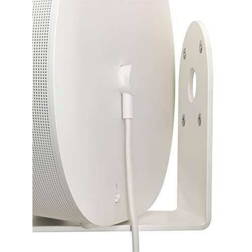 Mountson   Wall Mount Compatible with Sonos Era 300 (Twin Pack,  並行輸入品｜lucky39｜08