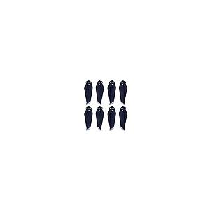 Craznick Propellers for DJI Mavic 2 Pro/Mavic 2 Zoom Replacement 並行輸入品｜lucky39｜03