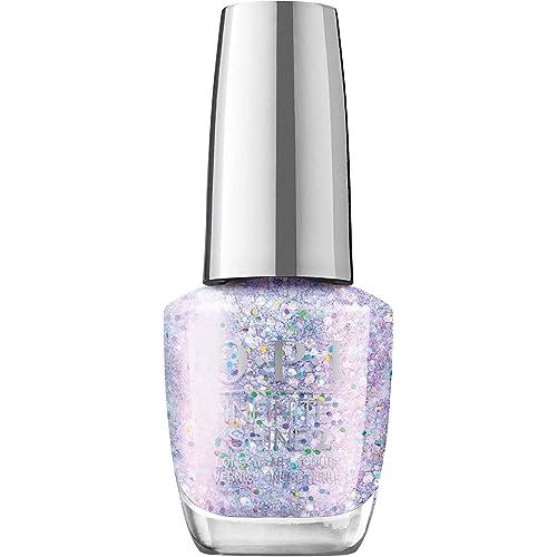 OPI 速乾 マニキュア 色ツヤ長持ち 紫 ラメ 15ｍL (インフィニットシャイン HRQ28) OPI Infinite Sh 並行輸入品｜lucky39｜02