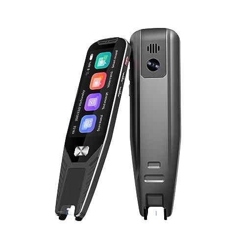 Translator Pen Scanner, 134 Languages Translation Device Support 並行輸入品｜lucky39｜02