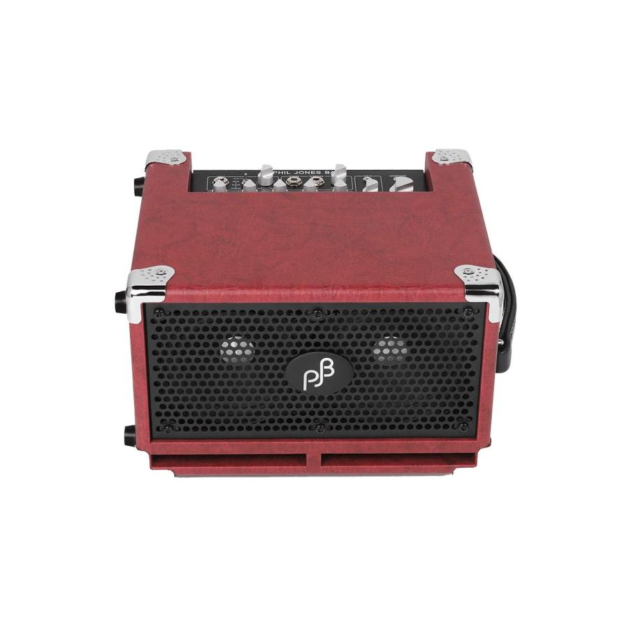 Phil Jones Bass BG 120 Cub Pro 2 x 5 inch watt Com 並行輸入 Phil Jones Bass BG 120 Cub Pro 2 x 5 inch watt Com 並行輸入