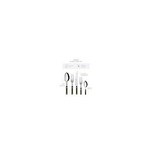 SABRE PARIS   5 Piece Flatware Set   Bistrot Collection   Knife, 並行輸入品｜lucky39｜09