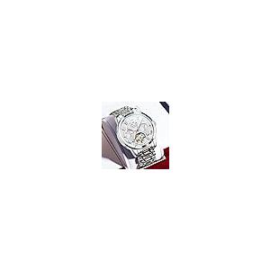 OLEVS Skeleton Flywheel Mechanical Automatic Watch for Men, Big  並行輸入品｜lucky39｜06