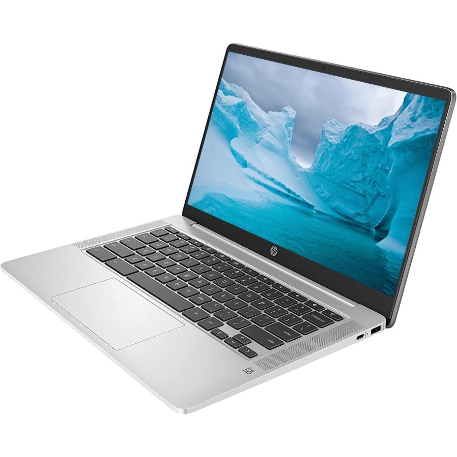 HP Newest Chromebook Laptop ? 14 Inch Display ? Intel Celeron N4 並行輸入品｜lucky39｜07