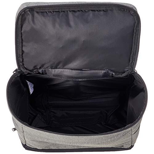 SOLO TOURISTブラックキャリーオンバックパック リュック va0a448_01.jpg