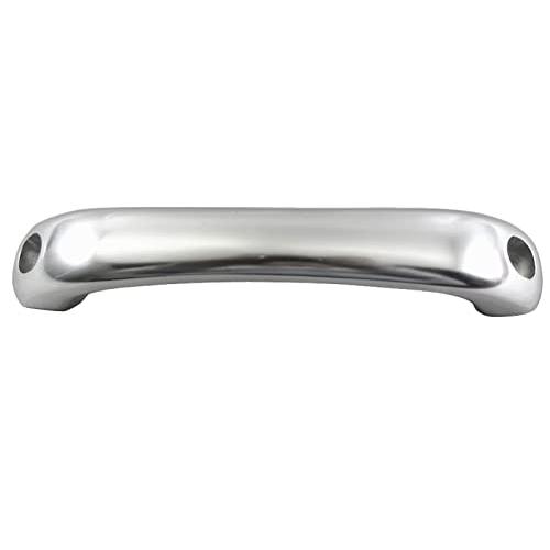 BRIGHTZ スクラムバン DG17V アルミアシストグリップ 銀 1PC 【INT−GRIP−041−1PC】 DG17 DG G17 17