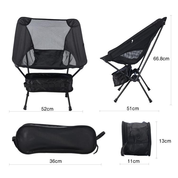 【新品】アウトドアチェア　釣り用椅子 71yZiAZ+ZQL._UF1000,1000_QL80_.jpg