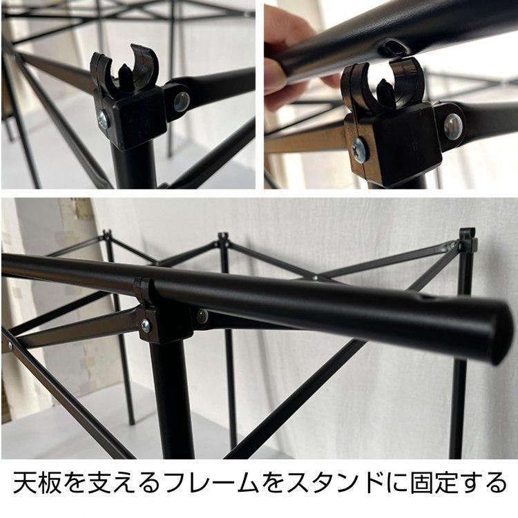 キャンプ テーブル 折りたたみ 折り畳み アウトドアテーブル キャンプ